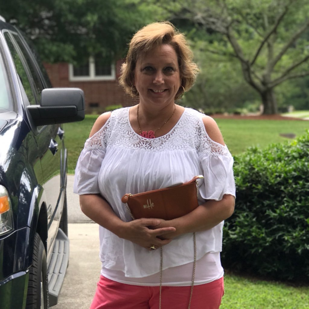 bceshunsberger's profile picture. AIG  teacher at Brier Creek