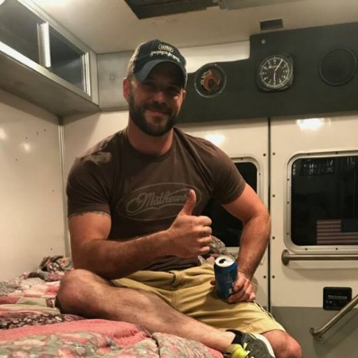 PatchStock's profile picture. 