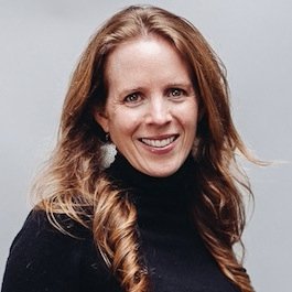 VP, Strategic Partnerships for Girl Friday Productions (@girlfridayprod), creating books that build brands for serious authors and entrepreneurs.