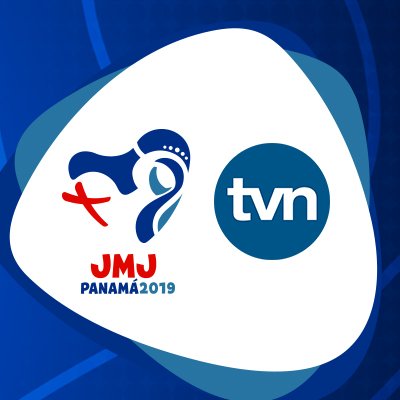 Cuenta de TVN Noticias dedicada a brindar información relacionada a la Jornada Mundial de la Juventud Panamá 2019 #JMJ2019