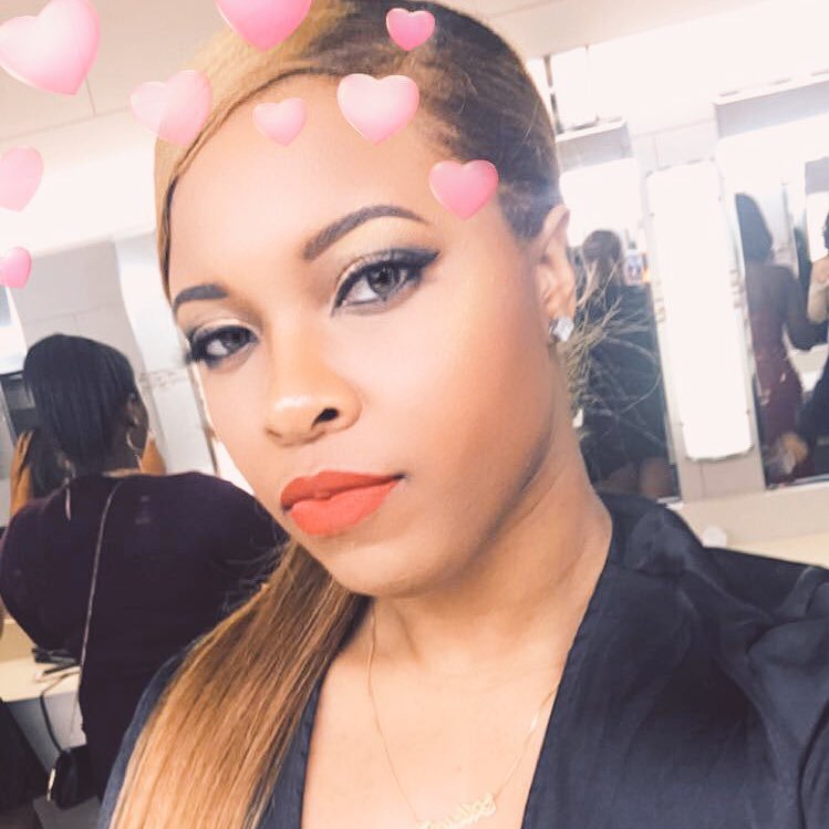 ayyyleia_'s profile picture. Secure The Bag... Howard U Alumna DC