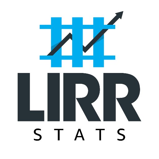 Independent group of analysts and data fanatics using statistics & tech to advocate for change on #LIRR (Not affiliated with @MTA)
//
Delays posted @LIRRstatus