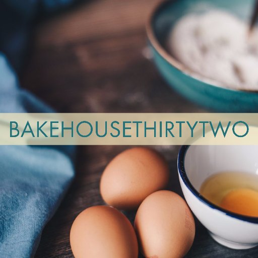 NEW FOR 2018 my new baking adventure #bakehousethirtytwo @bakehousethirtytwo