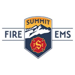 Summit Fire & EMS is a fully professional, all-hazards emergency-response agency based in Summit County, Colorado.