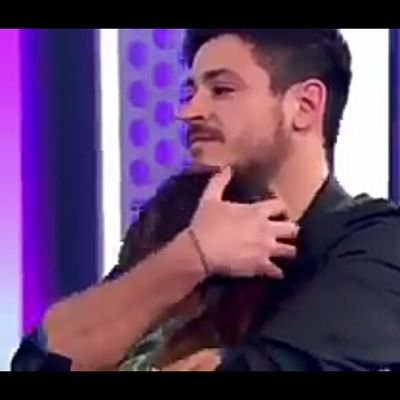Cuenta de apoyo para Luis Cepeda (@cepeda_ot2017)
#CEPEDISTA☘
De tu sonrisa, mi felicidad❤