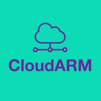 CloudARM(@Cloud_ARM) 's Twitter Profile Photo