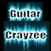 GuitarCrayzee's profile picture. http://t.co/nIZSimH6QE is a resource site for guitarists and lovers of guitar music
