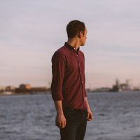 Ryan Alsayegh (@ryanalsayegh) 's Twitter Profile