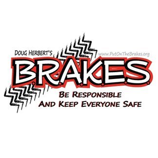 BRAKES is a nonprofit 501(C)(3)teen driving program.Our mission is to prevent injuries & save lives by teaching teens & their parents safe & responsible driving