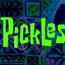 NickSixPickles's profile picture. That one time...they gave me six pickles!
