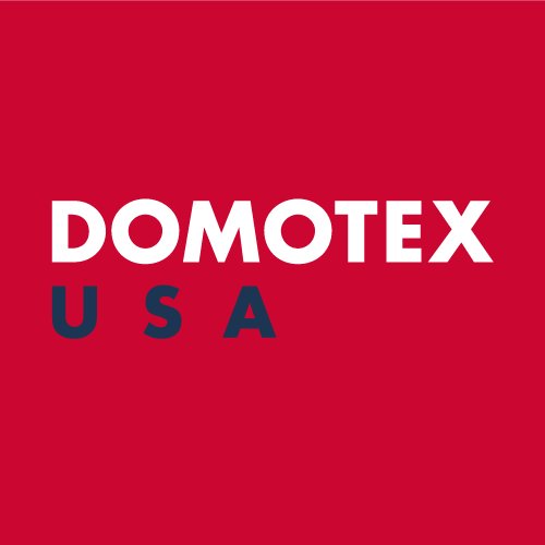 DOMOTEX USA is America's home for flooring and the latest extension of DOMOTEX, the world’s leading annual trade show for floor coverings. #DOMOTEXUSA