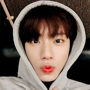183GCS's profile picture. #식 · B1A4's vιsuαl mαknαe : who hαs α comfortιng smιle 'n loves Pororo