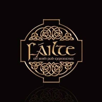 @Failteirishpub