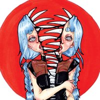 APRILAPIN (@aprilwithfluff) 's Twitter Profile