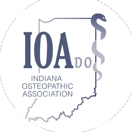 The Indiana Osteopathic Association has served osteopathic physicians (DOs) & citizens of Indiana since 1898. Learn about DOs at https://t.co/6dz5f32RbO .