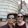 KhoiVan1's profile picture. Ph.D., Organic Chemist.
@ACSOrganic Assistant Webmaster (he/him)