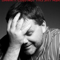 Tim Coyle (@cubbietim) 's Twitter Profile Photo Tim Coyle (@cubbietim) 's Twitter Profile Photo