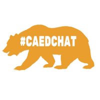 California EdChat(@CAedchat) 's Twitter Profileg