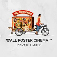 Wall Poster Cinema® (@wallpostercinma) 's Twitter Profile