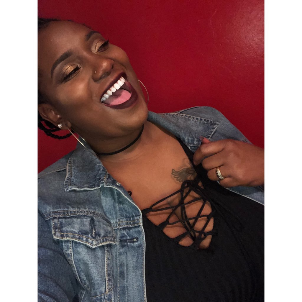 _xoxoChanel5's profile picture. |💪🏾Strong&Faith•|•👌🏾StayPositive•|😀•LiveLaughLove•|