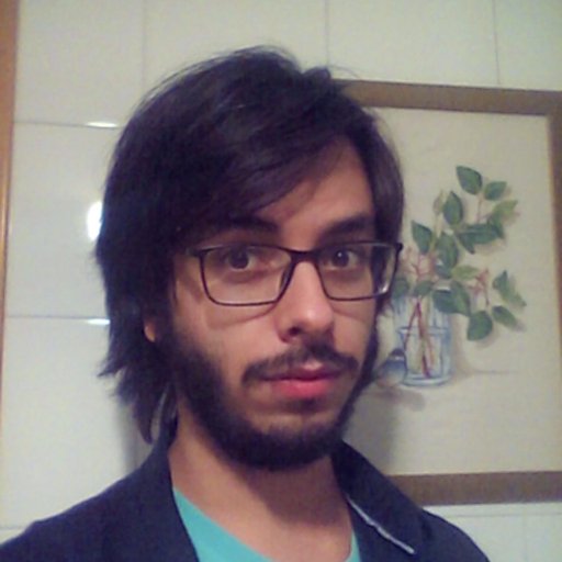 daroal6's profile picture. Coordinador E-Learning en Formación Subvencionada.
 
Máster TIC y Maestro en Ed. Primaria. Moodle Expert.  La tecnología sin pedagogía no tiene sentido 🧠✨💻