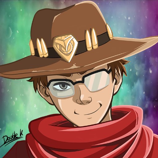 McTenoxさんのプロフィール画像