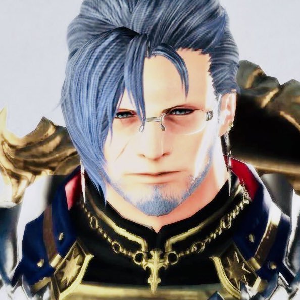 Kira@FF14-Carbuncleさんのプロフィール画像