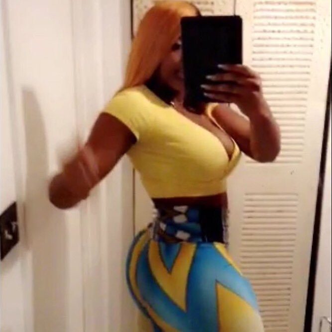 __Detreanna's profile picture. ask me if I care🤣 ig|| Reinaad__