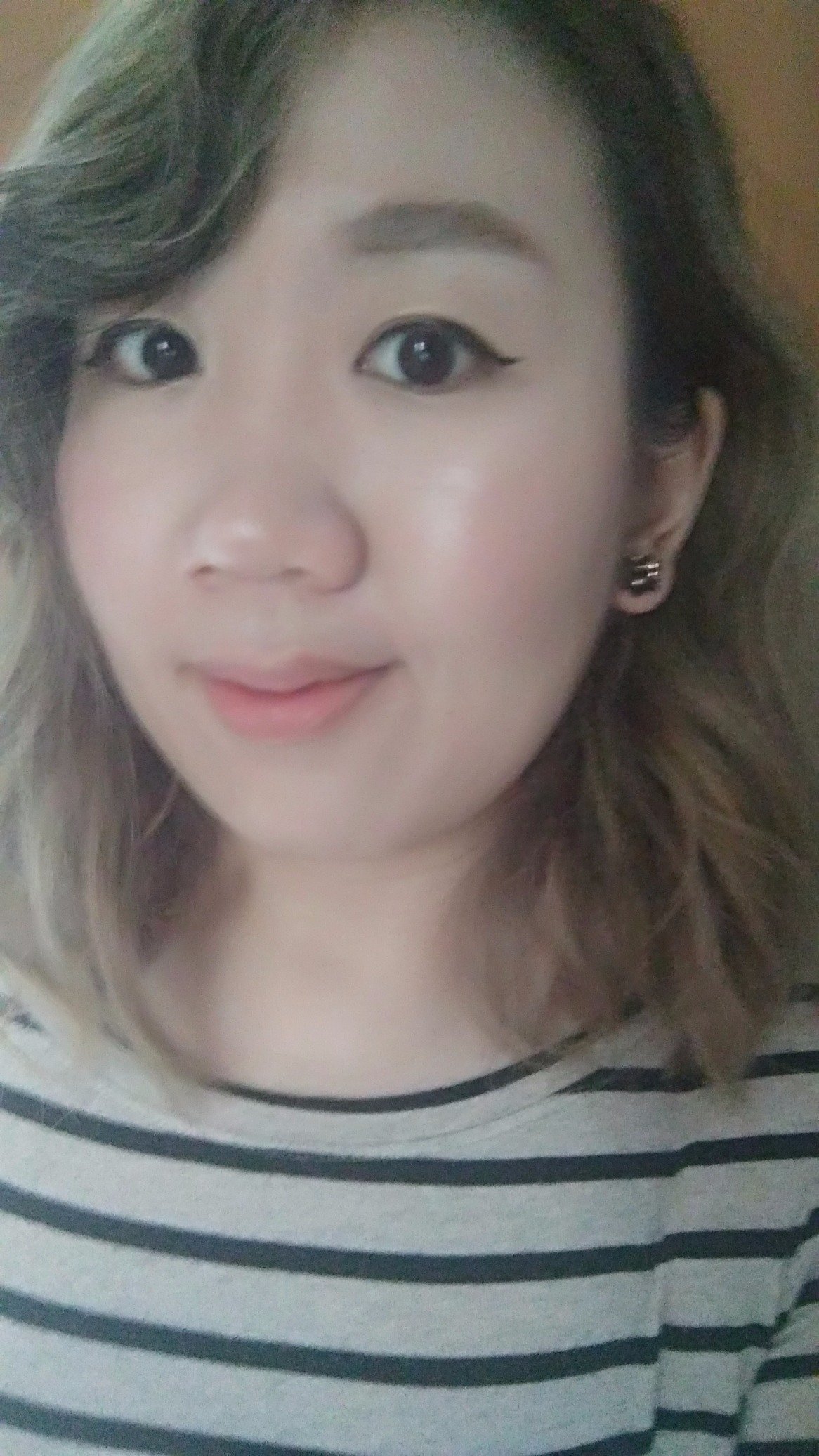 Ana_hwang's profile picture. 