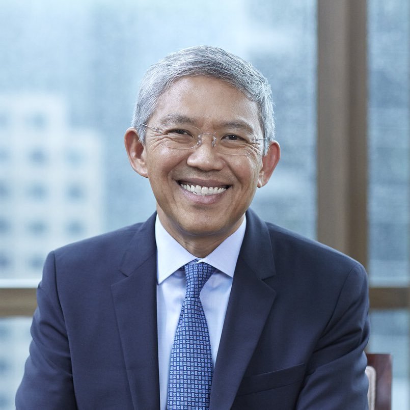 Bahren_Shaari's profile picture. CEO of the fantastic team at @bankofSG & part of #Singapore Council of Presidential Advisors