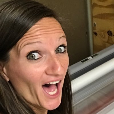HannahMainolfa's profile picture. Educator, runner, mama, wife. Not in that order. Lover of books, green chile, humor, social justice, and education. Principal Bel-Air Elementary School