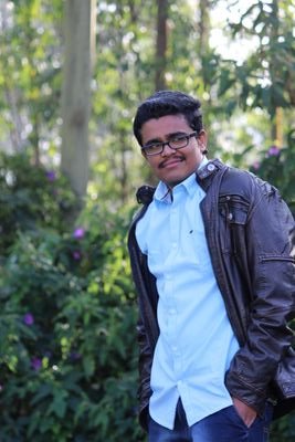 SangeethRpm's profile picture. Government & Politics Technology Science Nonprofits Tech News