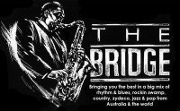 The Bridge Hotel, Rozelle brings you the best in a big mix of rhythm and blues, rocking swamp, country, zydeco, jazz & pop from Australia and the world.