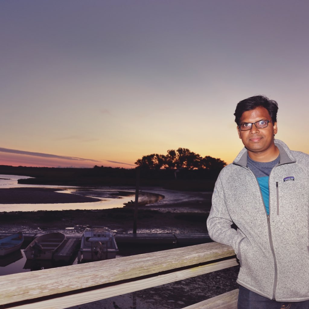 VinayRahul's profile picture. 