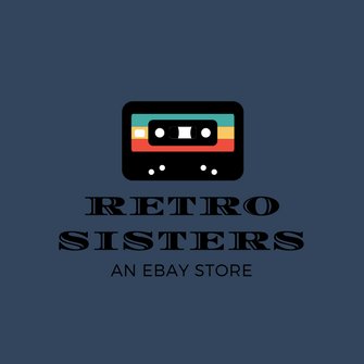RetroSistersClothing is a store on Ebay specializing in gently used men's fashion