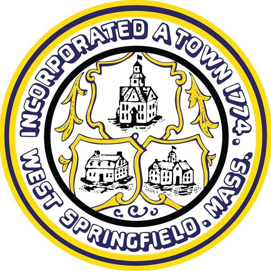 Official Twitter Account for the Town of West Springfield, MA