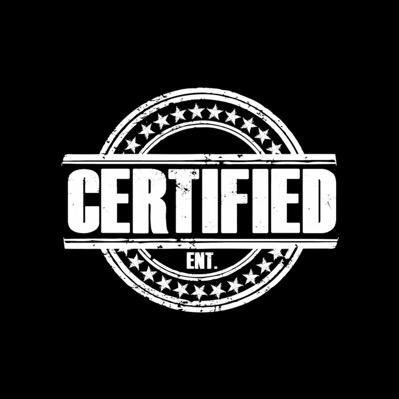Certified Ent.