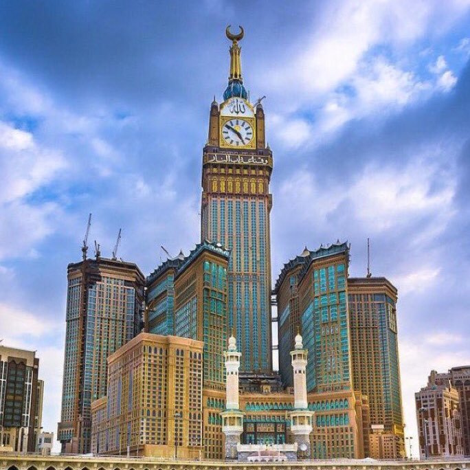 الحمد لله على كل حال