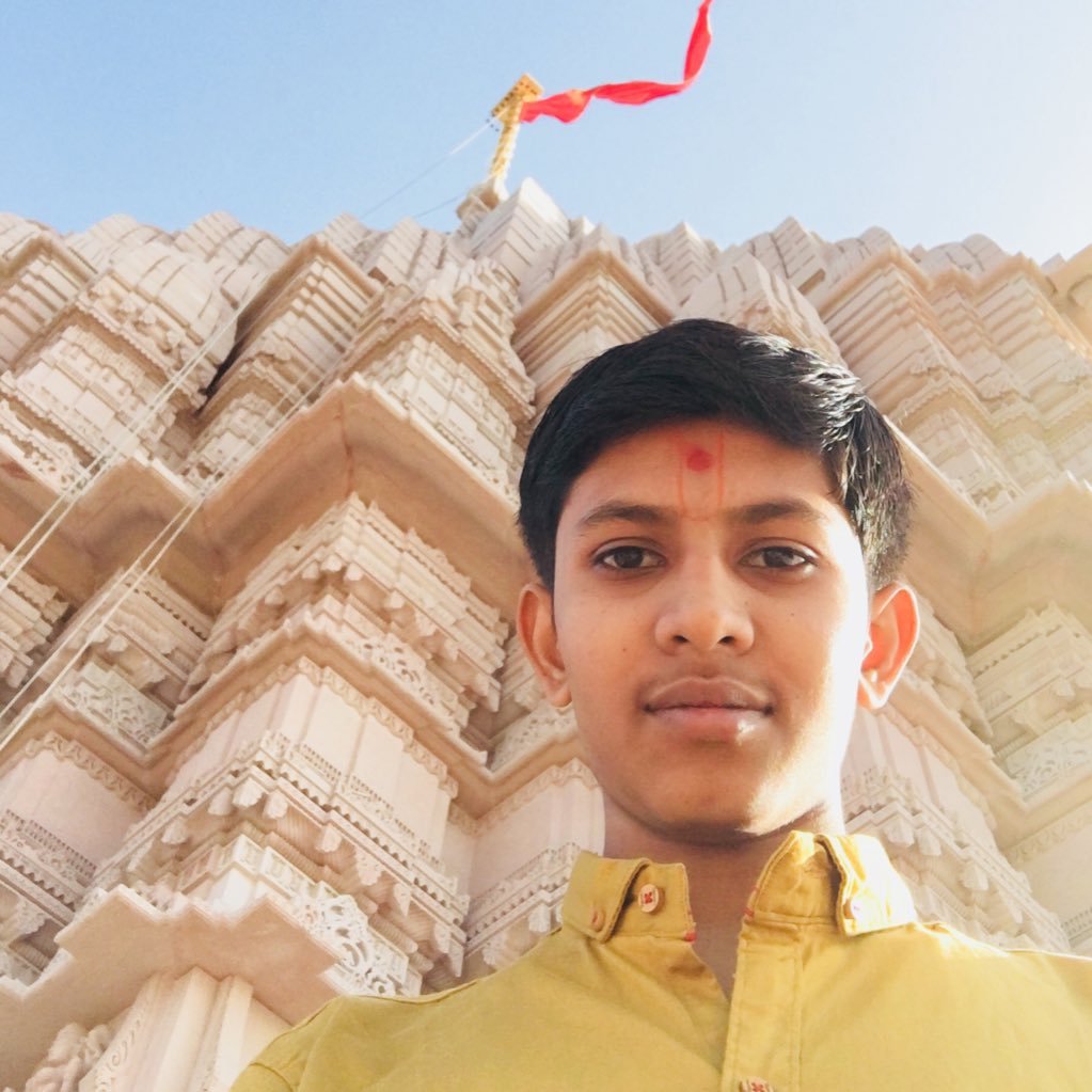 satishAvirani's profile picture. 