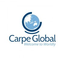 CarpeGlobal (@carpeglobal) 's Twitter Profile