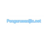 Pengurusan Ijin (@pengurusanijin) 's Twitter Profile