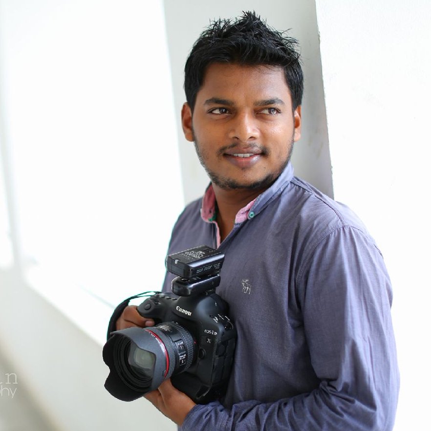 ARUN_C_SENAN's profile picture. 