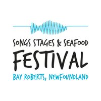 Songs, Stages & Seafood Festival (@sssbayroberts) 's Twitter Profile