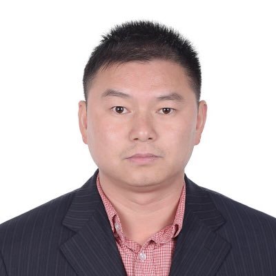 SamZhang1986 Profile Picture