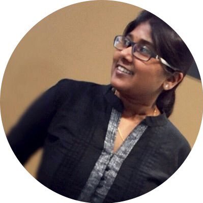 nandini v Profile