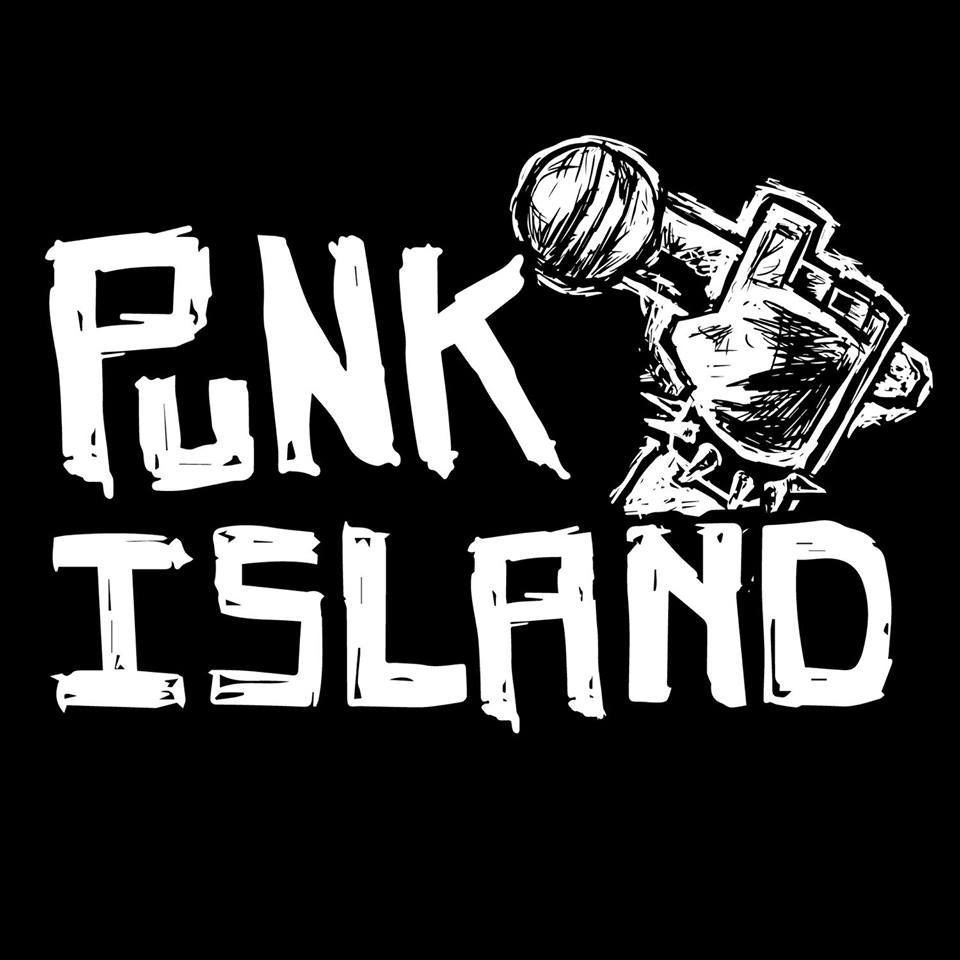OFFICIAL Twitter of Punk Island- an all ages all free 100% DIY punk fest in NYC.  PR = @crystalmoon_pr  tweet= @TellyMaggot