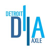 Detroit Axle (@detroitaxle) 's Twitter Profile