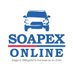 SoapexOnline (@soapexonline) Twitter profile photo SoapexOnline (@soapexonline) Twitter profile photo