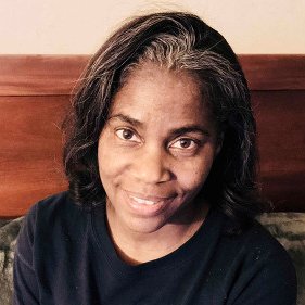 I'm Audra. I am a new author coming out with my first book. I am also a mother of 14 children. My new book is called A Sketch of Beauty, Mother of 14 Children.