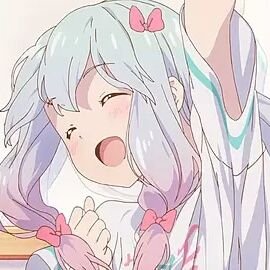 のぁ @ アニメさんのプロフィール画像